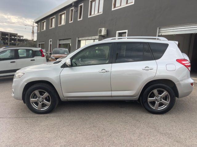 TOYOTA RAV 4 MY23 RAV4 2.2 D-4D 150 CV