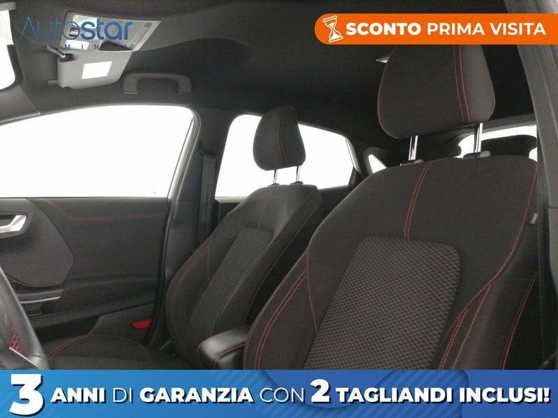 Ford Puma 1.0 ecoboost ST-Line s&s 125cv