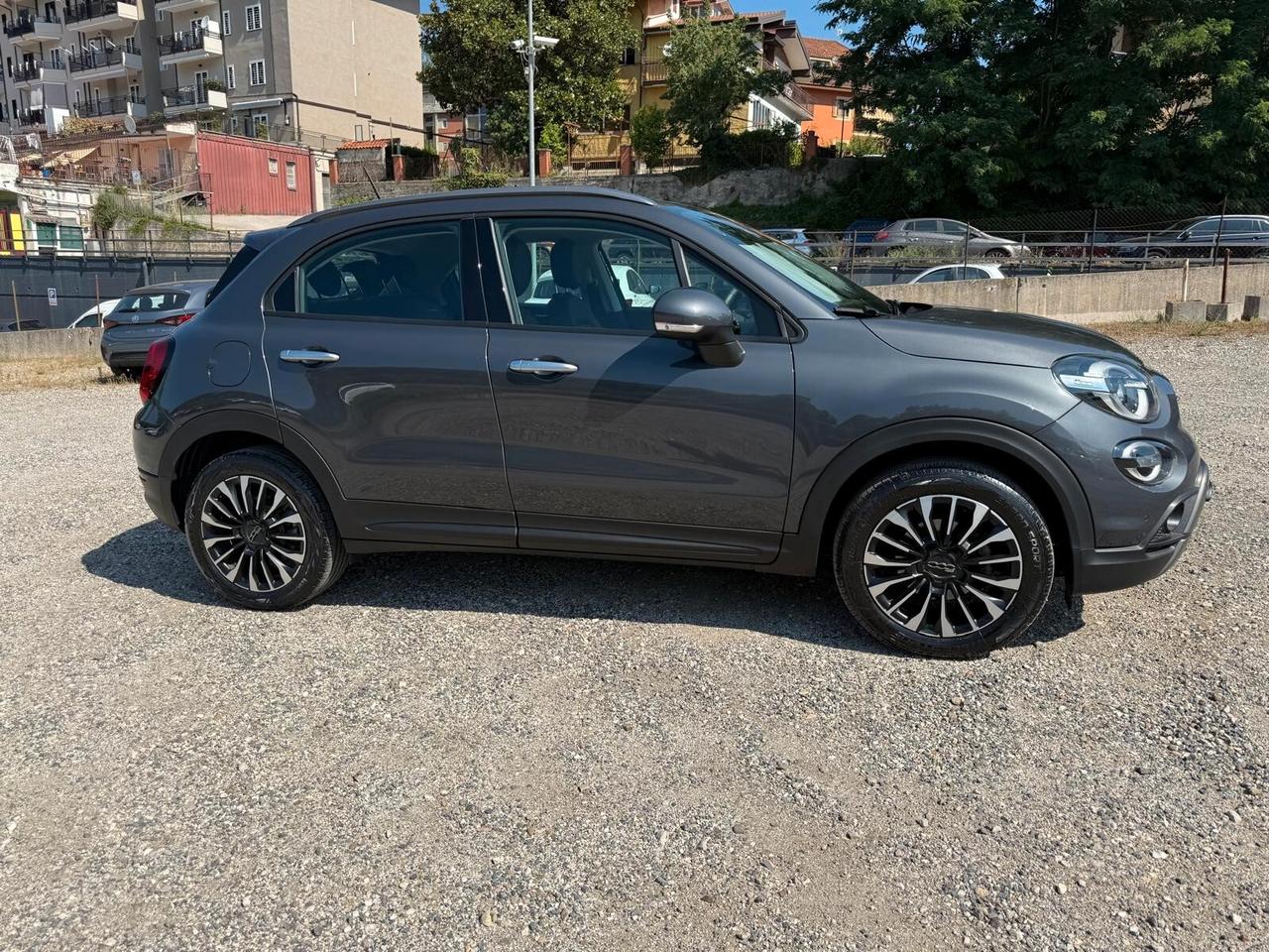 Fiat 500X 1.6 MultiJet 130 CV Cross
