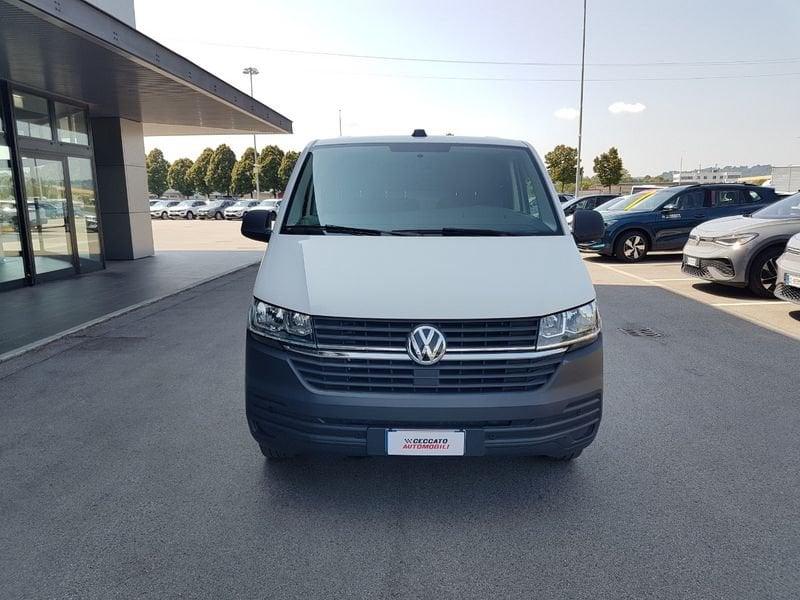 Volkswagen Transp. Transporter 2.0 TDI 150CV PC Furgone Business