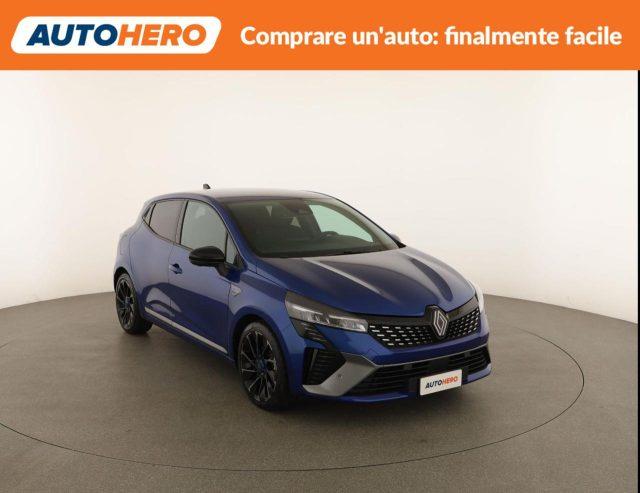 RENAULT Clio Full Hybrid E-Tech 145 CV 5 porte Esprit Alpine