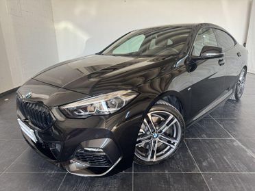 BMW Serie 2 Gran Coupe 220 d Msport Steptronic