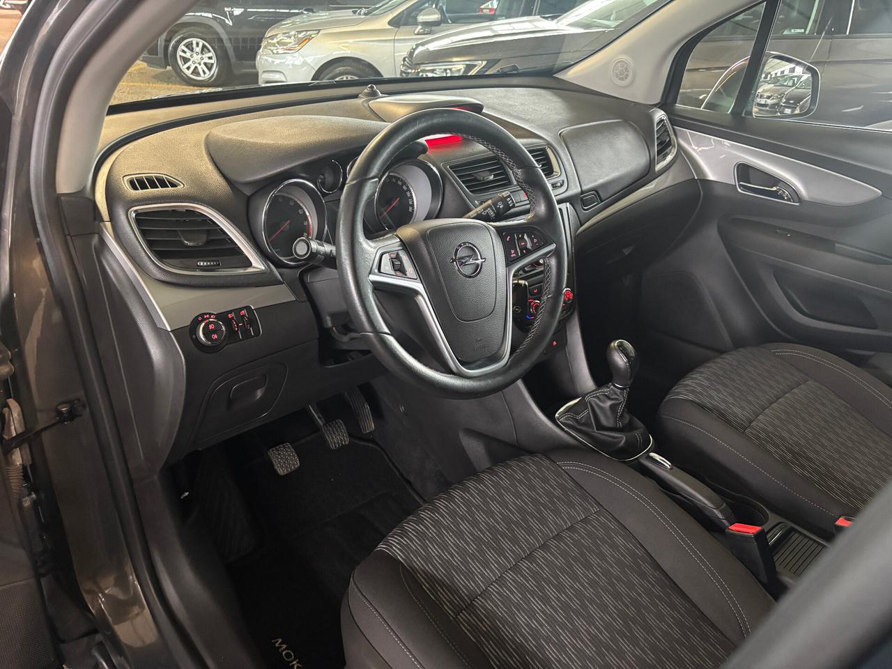 Opel Mokka 1.6 Ecotec 115CV 4x2 Start&Stop Cosmo