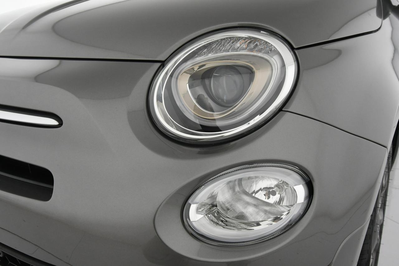 FIAT 500 1.0 hybrid Connect 70cv NEOPATENTATI+BLUETOOTH