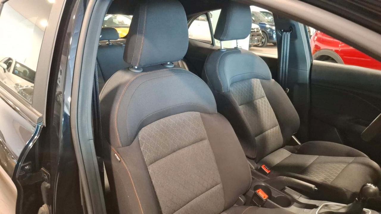 Mg MG3 1.5 BENZINA 115CV COMFORT