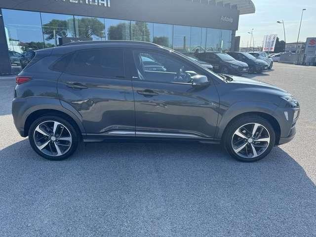 Hyundai KONA 1.6 CRDI 115 CV Xpossible