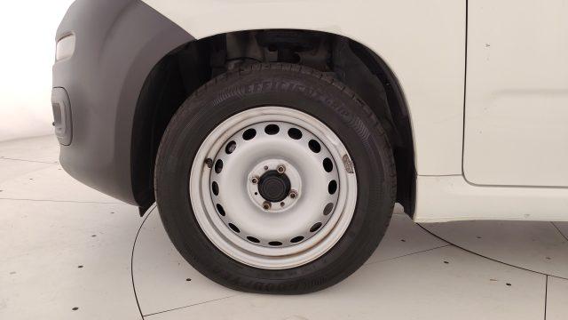 FIAT Panda 1.0 GSE S&S Hybrid Pop Van 2 posti - PREZZO +IVA