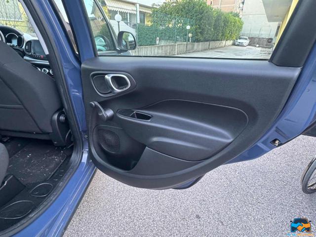 FIAT 500L 1.3 Multijet 95 CV Sport