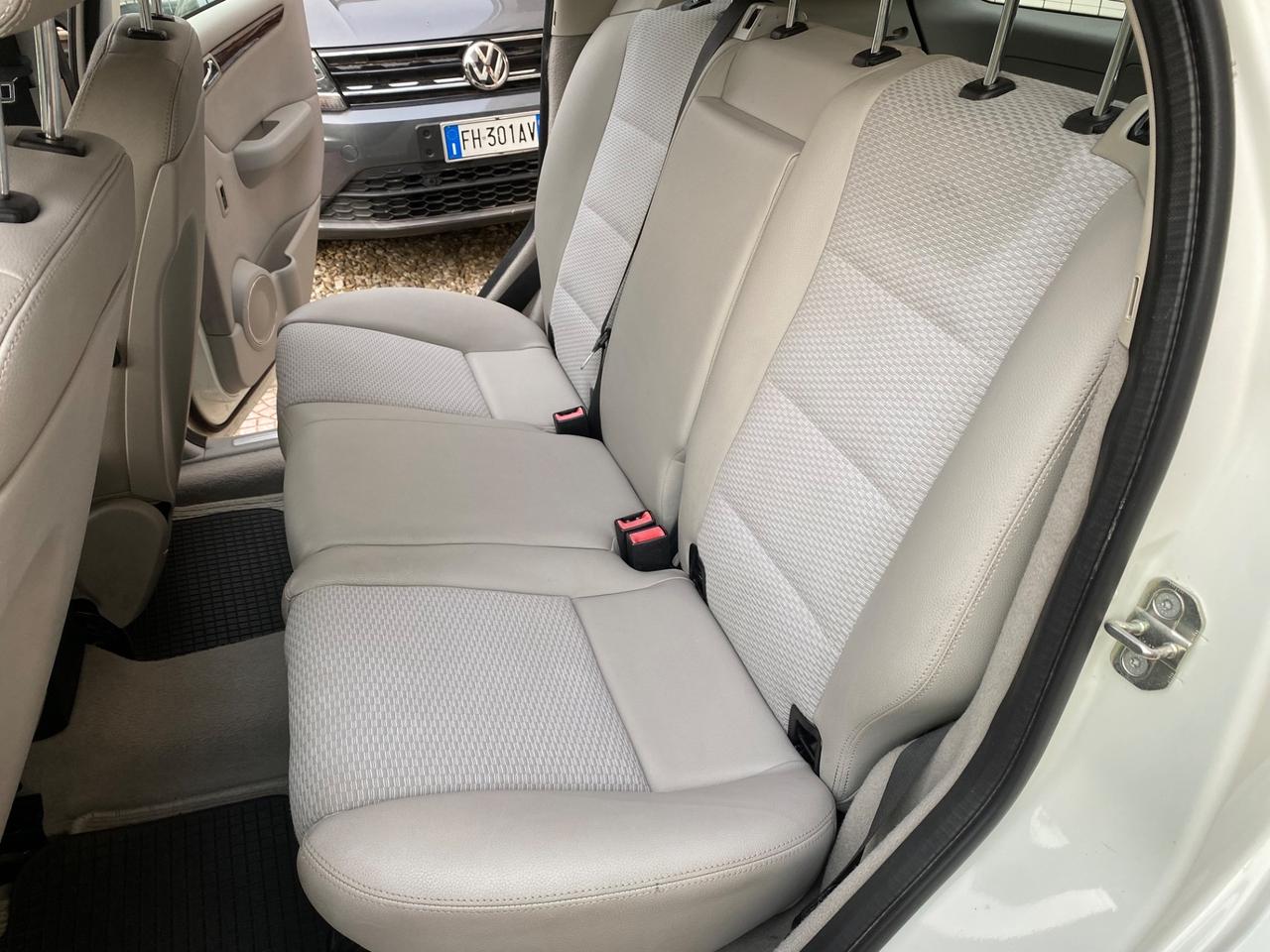 Mercedes-benz A 180 CDI Elegance