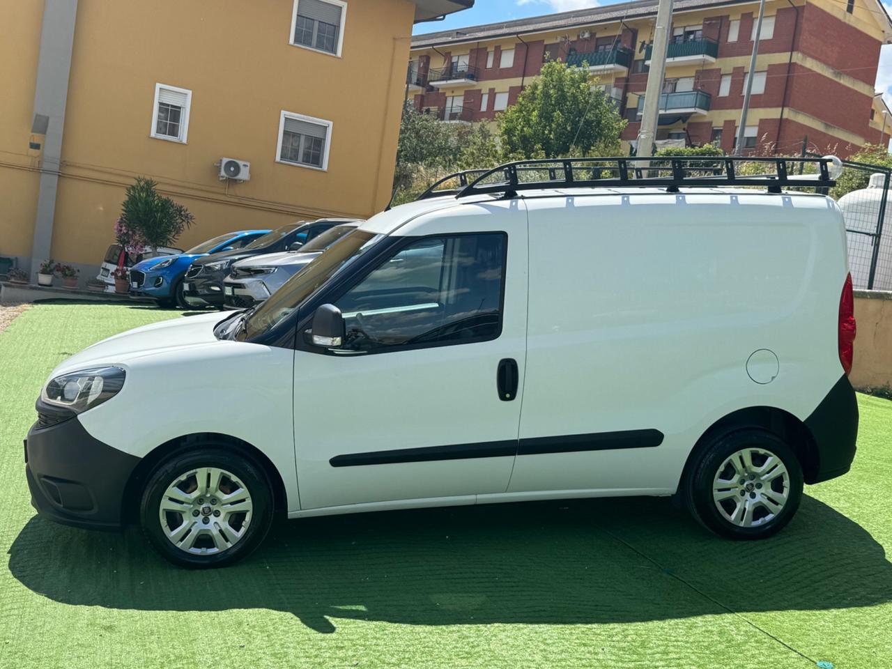 Fiat Doblo Doblò 1.6 MJT 105CV - 3 POSTI - + IVA