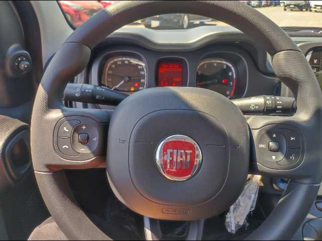 FIAT Panda 1.0 firefly hybrid s&s 70cv