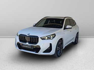 BMW X1 U11 - X1 xdrive23d mhev 48V MSport auto