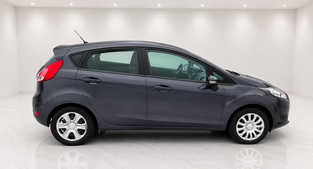 Ford Fiesta 1.0 80CV 5 porte Titanium