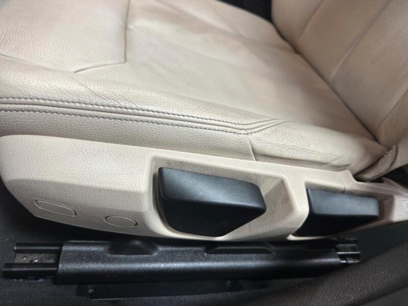 BMW Serie 3 (F30/31) 330e iPerformance Msport