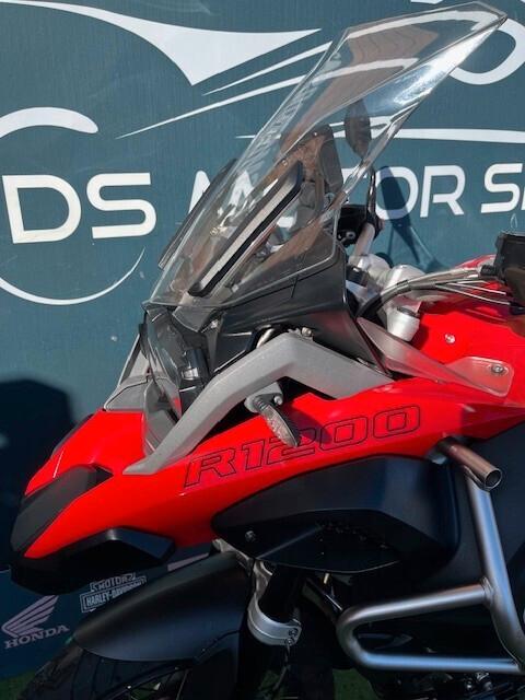 Bmw R 1200 GS ADVENTURE FULL UNICO PROPRIETARIO