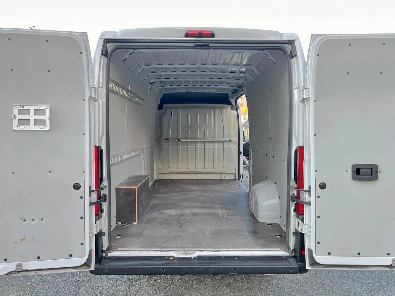 Citroen Jumper 35 BlueHDi 140 S&S PLM-TM Furgone Heavy