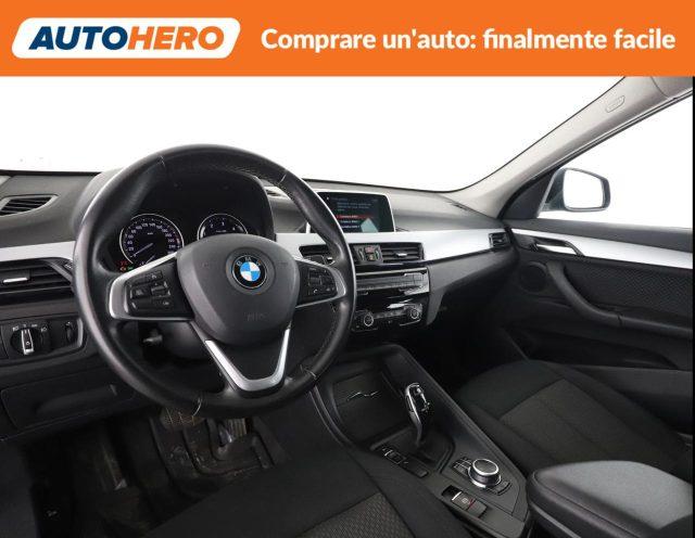 BMW X1 sDrive18d Business