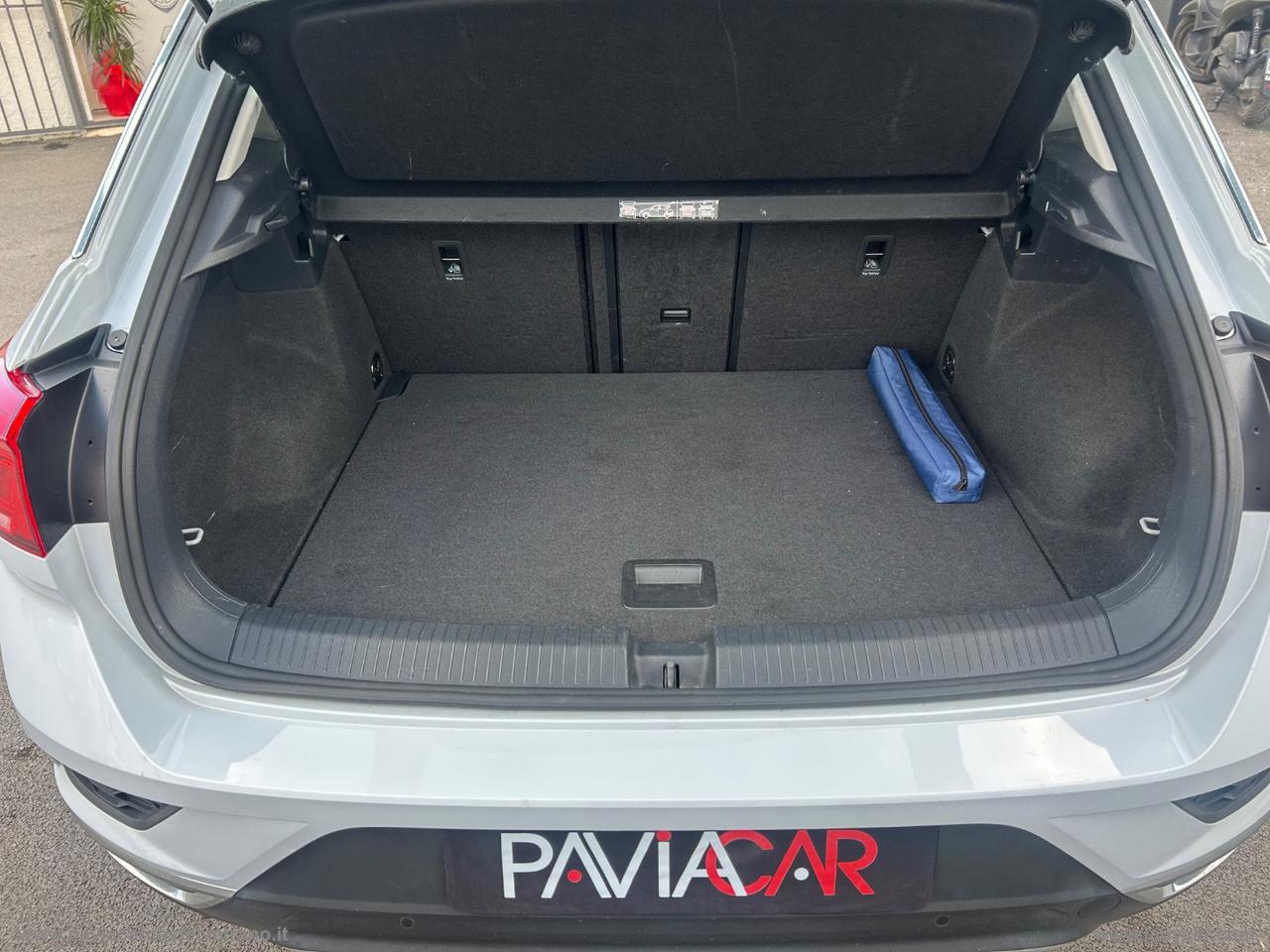 VOLKSWAGEN T-Roc 1.6 TDI SCR Advanced BlueMot.Tech.