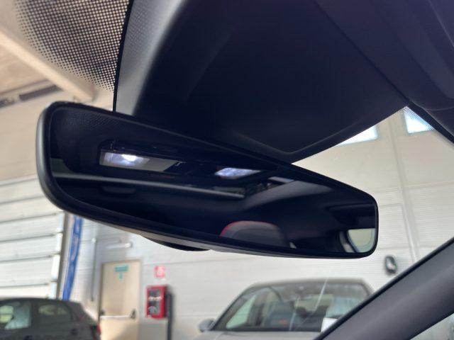 VOLKSWAGEN Golf GTI 2.0 TSI DSG 265CV TETTO/MATRIX/HARMAN-KARD