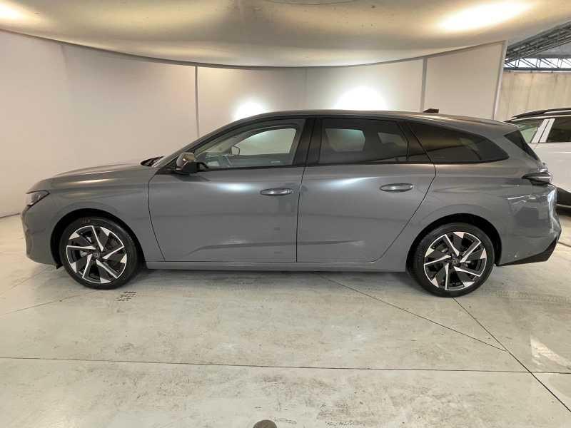 PEUGEOT 308 III - 308 SW 1.5 bluehdi Allure Pack s&s 130cv