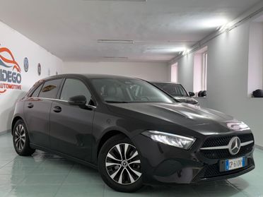 Mercedes-benz A 180 d Automatic Progressive Advanced Plus