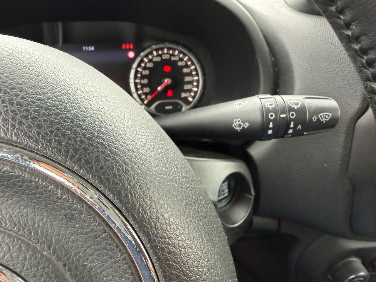 Jeep Renegade Limited 1.0 T-GDI *PROMO FINA #12075