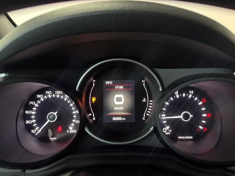 FIAT 500L 500L 1.3 Multijet 95 CV Mirror