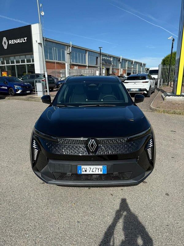 Renault Scénic E-TECH ELECTRIC techno 170 cv comfort range