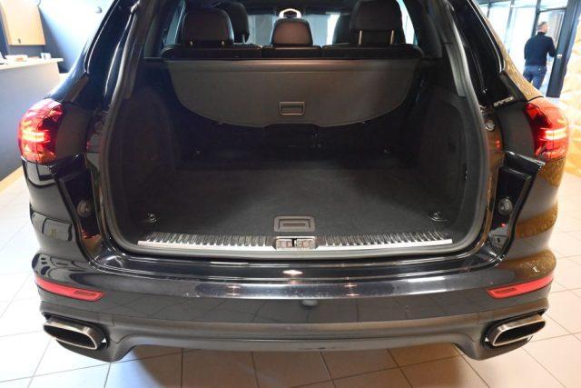 PORSCHE Cayenne 3.0 TDI V6 TIP.TET.21"PASM NAVI CHRONO SED.TURBO