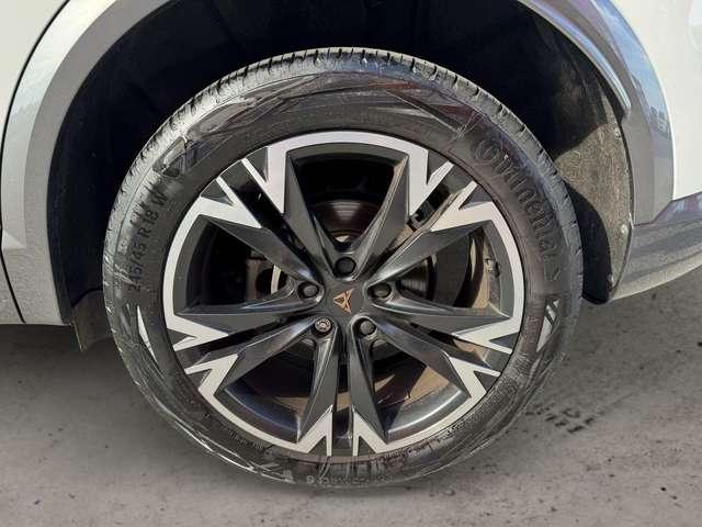 CUPRA Formentor 2.0 tdi 4drive 150cv dsg