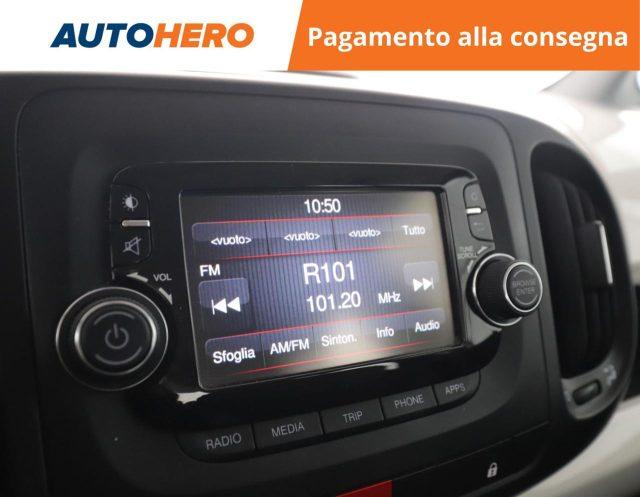 FIAT 500L 1.4 95 CV Pop Star