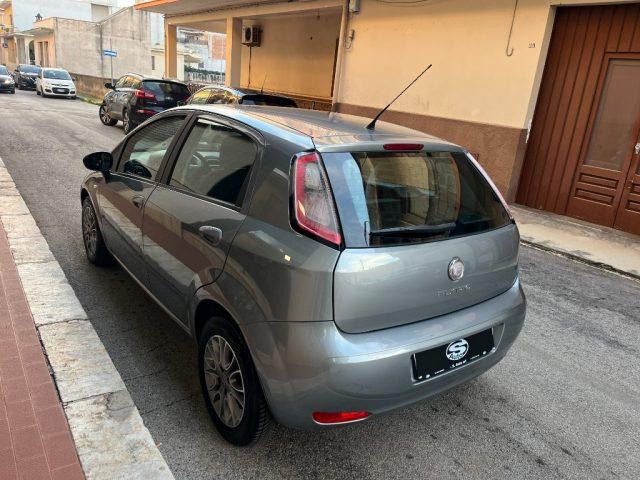 FIAT Punto 1.3MJT 75 CV Easy