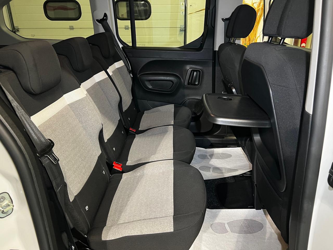 Citroen Berlingo BlueHDi XL Feel Pack S&S