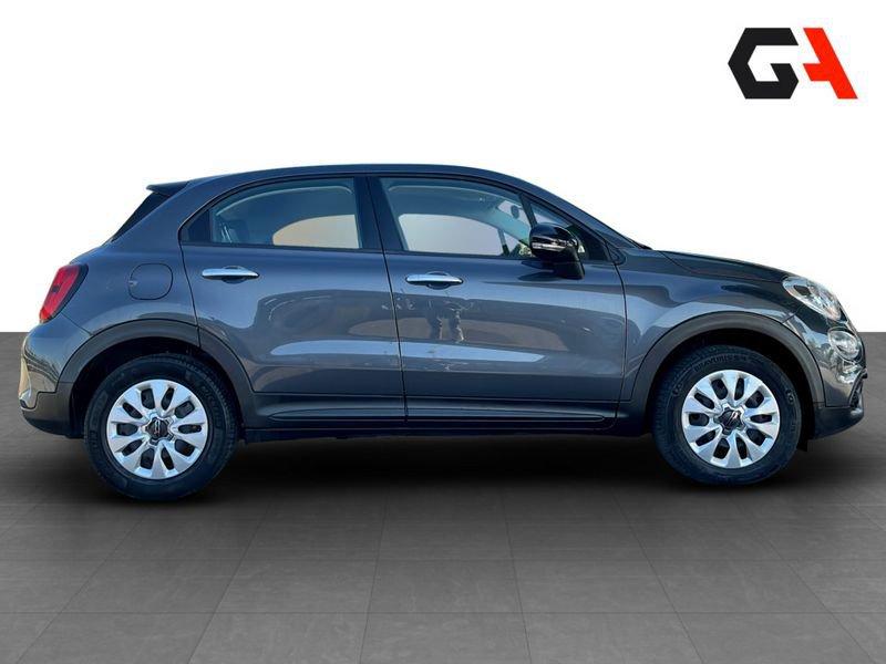 FIAT 500X 500X 1.3 MultiJet 95 CV URBAN