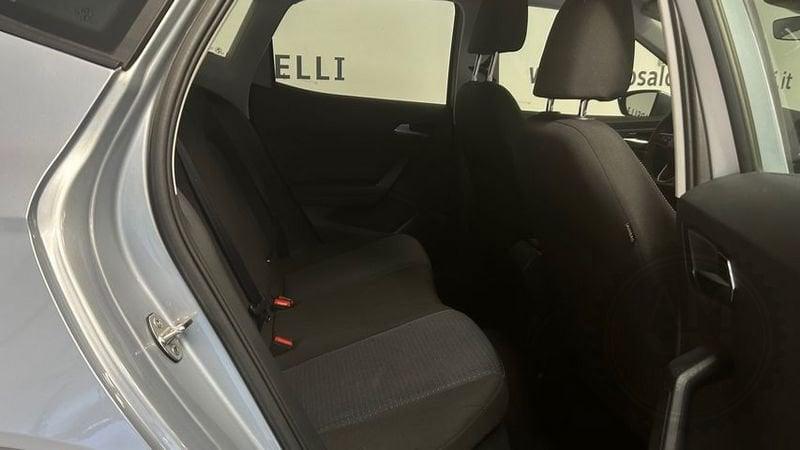 Seat Arona 1.0 EcoTSI Style 95 CV CARPLAY RETROC.