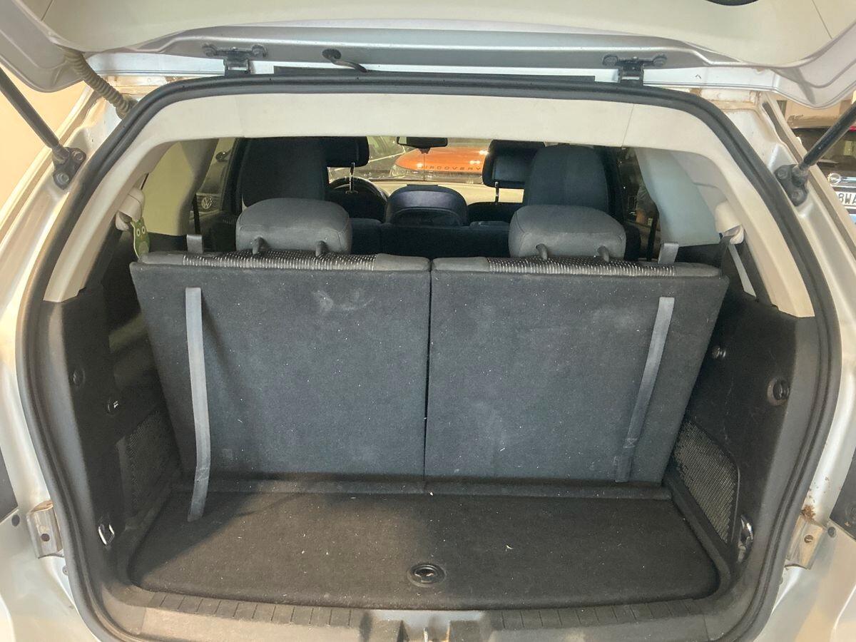 Fiat Freemont *PREZZO VERO* 2.0 mjt 16v 170cv 7 POSTI REALI DISTRIBUZIONE OK KM REALI CERTIFICATI TETTO PANORAMICO GARANZIA 12 MESI