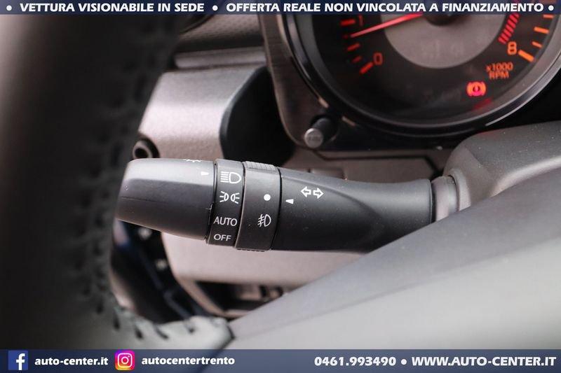 Suzuki Jimny 1.5 4X4 MANUALE GLX 5PORTE 4POSTI