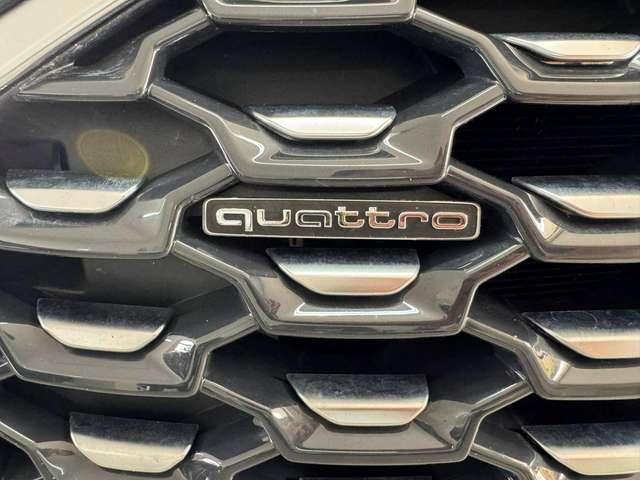 Audi Q5 Q5 I Sportback 2021 Sportback 40 2.0 tdi mhev 12V S line quattro s-tronic