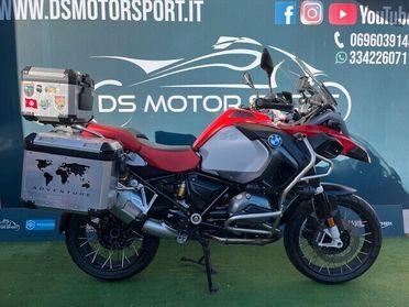 Bmw R 1200 GS ADVENTURE FULL UNICO PROPRIETARIO