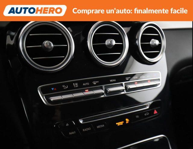 MERCEDES-BENZ GLC 220 d 4Matic Premium