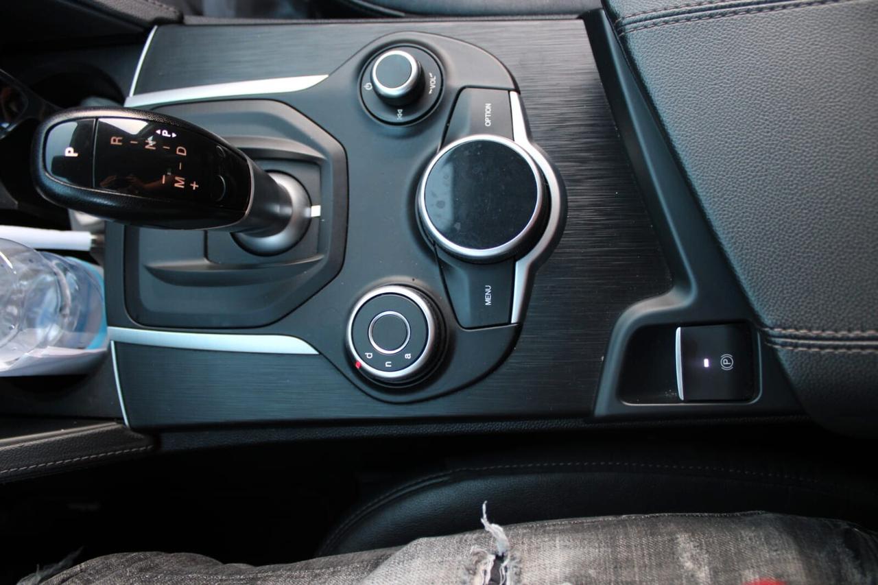 Alfa Romeo Stelvio Tua A SOLI 292€ al mese Anticipo Zero