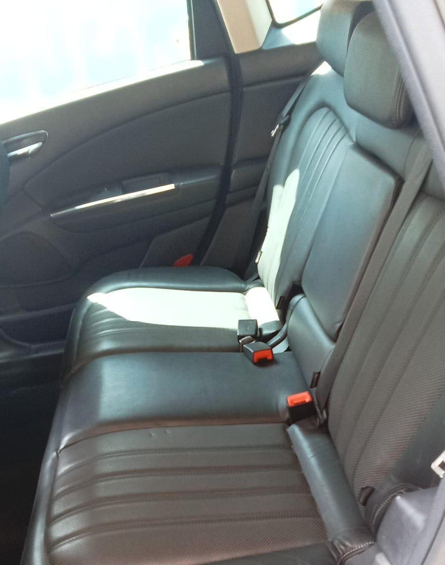 Lancia Delta 1.6 MJT DPF Gold