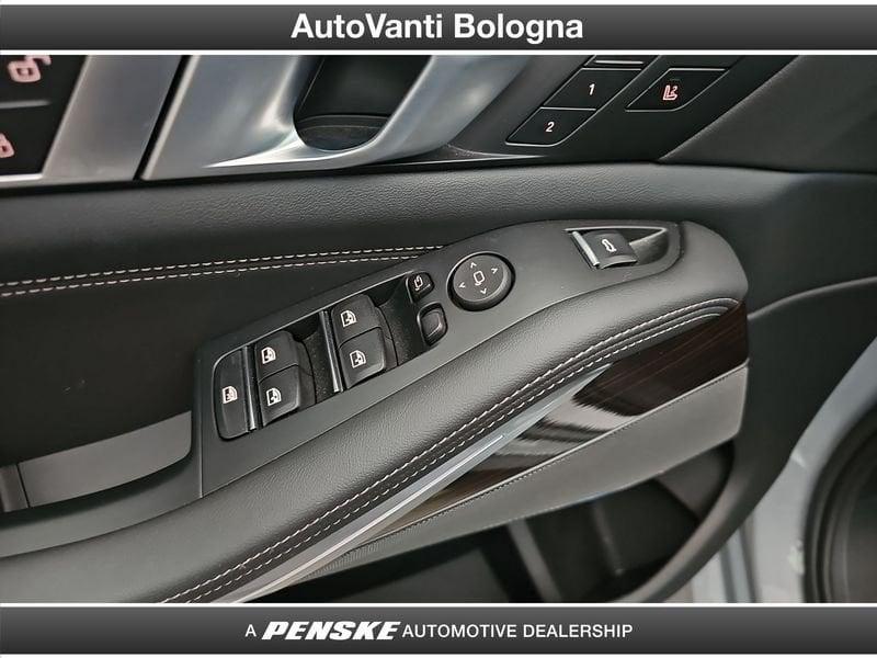 BMW X5 X5 xdrive30d MSport Pro auto