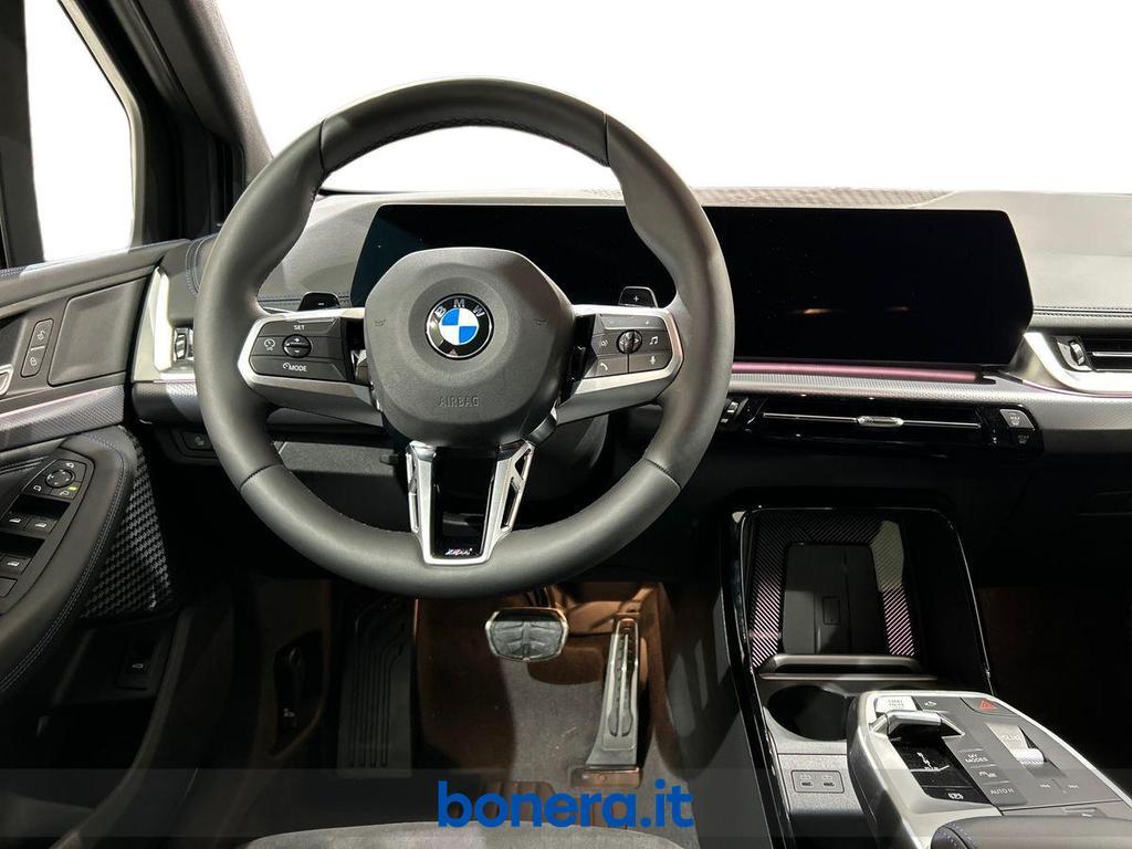 BMW Serie 2 Active Tourer 218 d Msport DCT