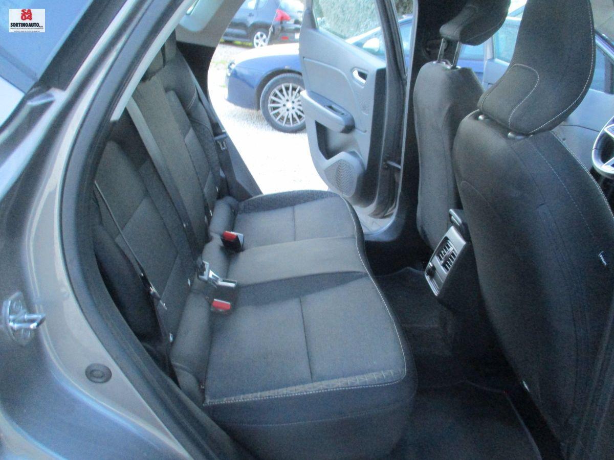 RENAULT Captur TCe 12V 90cv Intens-2022 KM64000