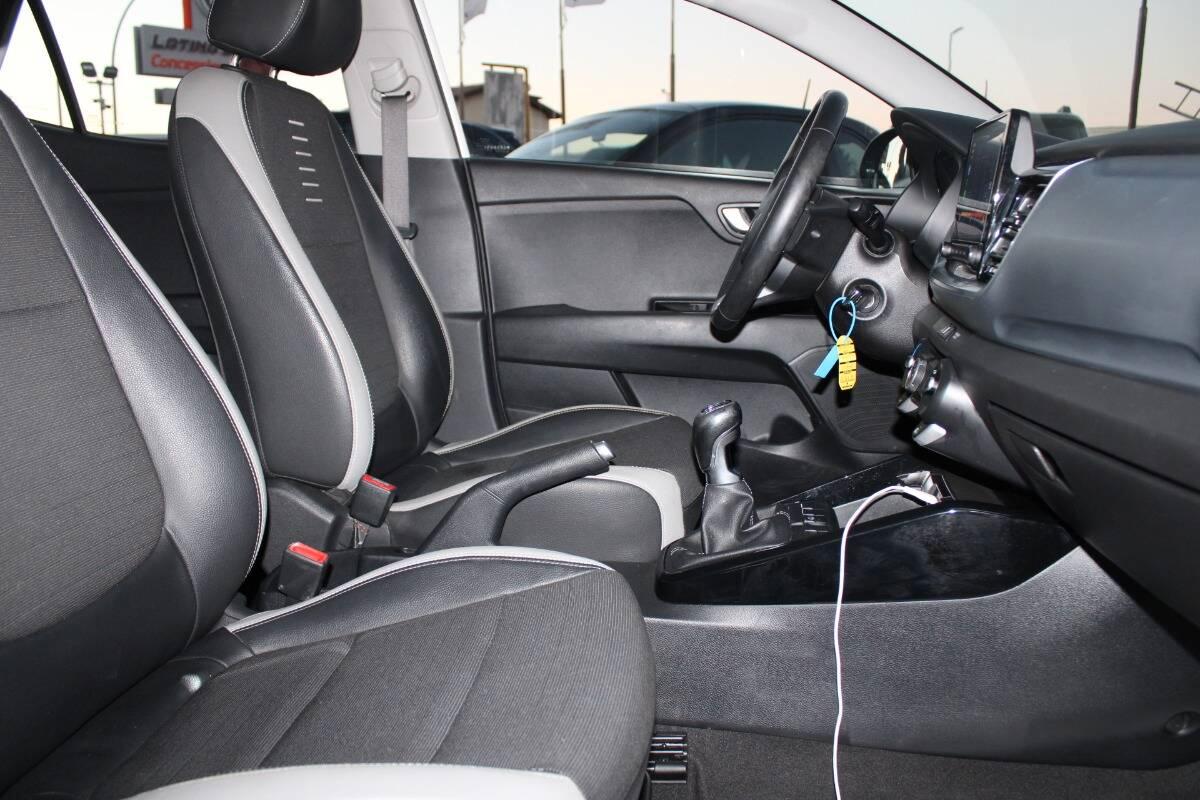 Kia Stonic Stonic 1.0 t-gdi Urban 120cv TELECAMERA & CARPLAY