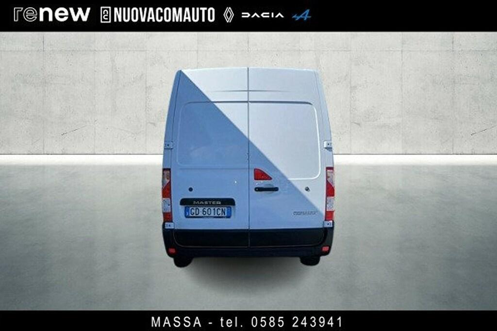 Renault Master T33 2.3 dci 135cv L2H2 Ice E6d-temp