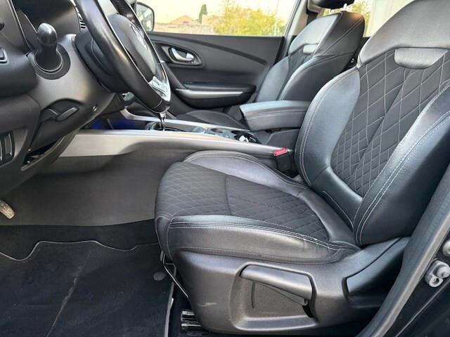 Renault Kadjar Blue dCi 8V 115CV EDC Intens 2022