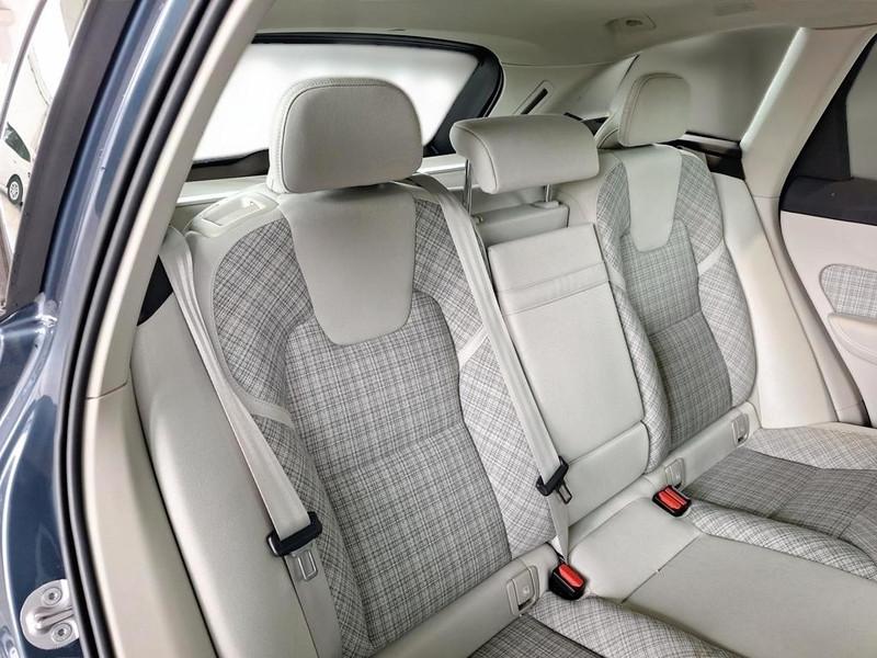 VOLVO XC60 T6 PLUG-IN AWD AUTO CORE SUV