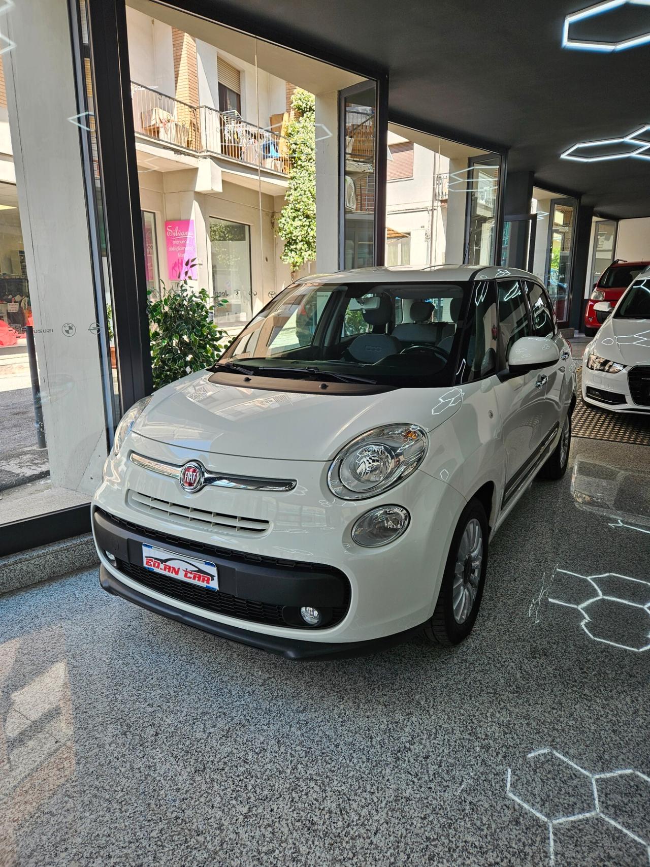 Fiat 500L 1.3 Multijet 95 CV Business